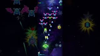 Galaxy Attack alien shooter - Valentine's Day 2024 Event - Level 2 of 20