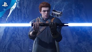 SW: Jedi Fallen Order | Part 9