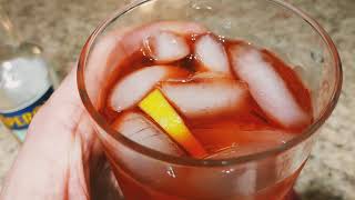 How to make an Italian Aperitif