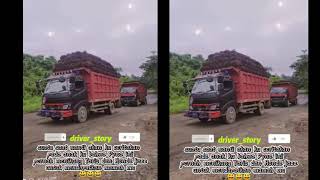 story truck keren.  tiktok