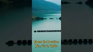 Guess the Location, yes it is in India | Din Din Traveller