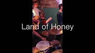 Land of Honey - Caravan