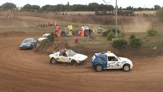 Autocross Melleran 2023 manche 1 P2-P3