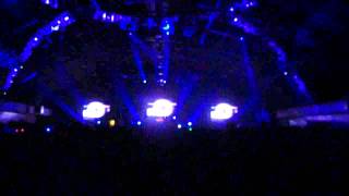 Escape From Wonderland 2011 *Pendulum* (part 3)