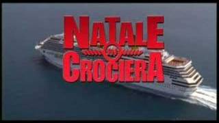 Trailer Natale in crociera