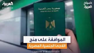 "النواب" يوافق على المواد المنظمة لمنح اللاجئ الجنسية المصرية