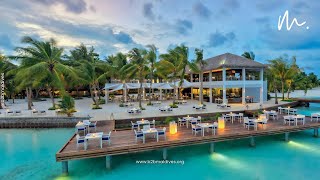 Kurumba Maldives - B2B Maldives | World's Top Leading DMC for Maldives