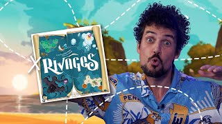 Rivages - Nos Parties Intimes