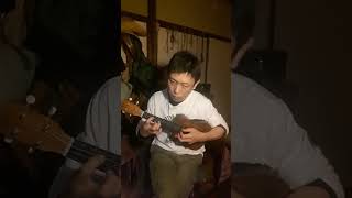 In My Life / the Beatles (Jake Shimabukuro ver)