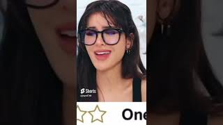 Try Not To Laugh😂 #sssniperwolf #funny #movie #reviews #dumb