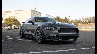 Inventory Video - 2015 Mustang GT Premium