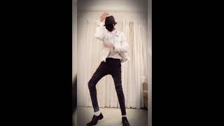 MJ: Smooth Criminal + Dangerous | Michael Jackson | Australia #SHORTS #MJ