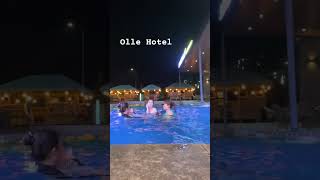 At Olle Hotel formerly W Hotel in Pampanga, para sulit naman. #shortsvideo #shorts #ollehotel