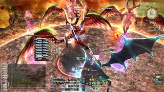 【FFXIV Shadowbringers】Eden's Verse - Furor (Savage) Clear (SCH POV)