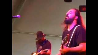 Scars On Broadway - Scars On Broadway/Whoring Streets live (Cut) [Coachella 2008]