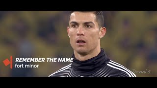 Cristiano Ronaldo At The age of 33 years old Crazy Skills & Goals ► 2019 ● HD