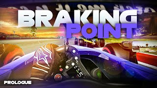 F1 BRAKING POINT - HOW REALISTIC CAN IT BE? - SEASON 1 PROLOGUE