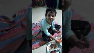 titikshya learning kitchen work