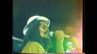 Cocoa Tea - Live 1989