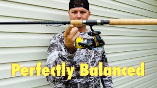 Bull RedFish Setup - Part 2