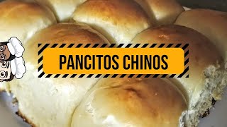 💥ES MUY FÁCIL😱 PAN chino VENEZOLANO❗ RECETA PAN CHINO VENEZOLANO😍 COMO hacer PAN CHINO VENEZOLANO ❗❗