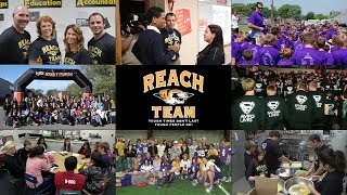 REACH Program 2014 Video - Hutchinson High School - Hutchinson, MN