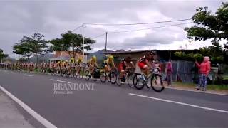 TOUR DE SINGKARAK 2017