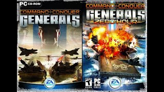 новости, обновления, патчи, гайды, турниры, Command & Conquer Generals: Zero Hour - Великие державы