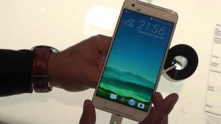 HTC One X9 Review HD ( in ROmana ) - www.TelefonulTau.eu -