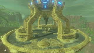 Faron Tower The Legend of Zelda Breath of The Wild