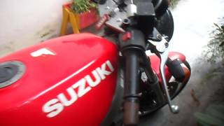 suzuki gs 500