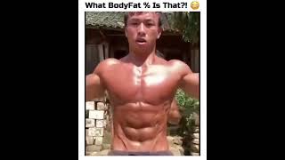 Guess The BodyFat Pt.3 | SHREDDED