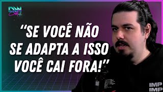 BALANCEAMENTO NO FREE FIRE | JAMPS - Cortes do Awcast