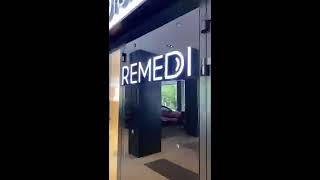 Обзор клиники REMEDI