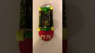 Топ 3 гринда на Fingerboard