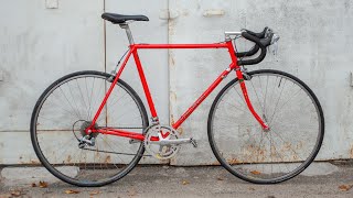 Koga Miyata Prologue - Vintage road bike