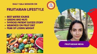 Thyroid Patient lost 7 kgs in 20 days and now symptom free