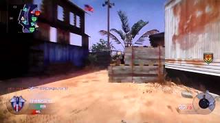 BLACK OPS! 59-11 firing range domination game play