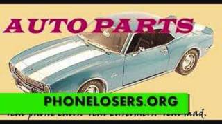 Intercepted Calls - Auto Parts Store - Part 05 of 05