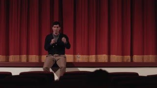 Director Andrew Muscato Doped: The Dirty Side Of Sports Post Film Q/A clip