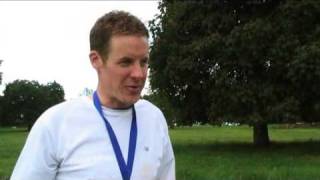 Go Beyond- Northants Ultra 34