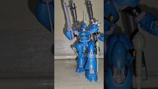 Robot Spirits Kampfer