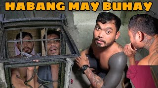 NANG DAHIL SA  SUSO NAWASAK ANG KANYANG....