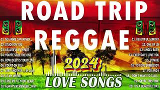 BEST REGGAE MIX 2024 🎵️ REGGAE COLLECTION 2024 ♪ ALL TIME FAVORITE REGGAE SONGS 2024