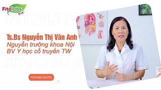 Bệnh viêm loét dạ dày tá tràng - Chia sẻ từ Chuyên gia đầu ngành