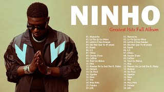 NINHO Plus Grands Succès 2023 - NINHO Meilleures Chansons 2023 - NINHO Album Complet 2023