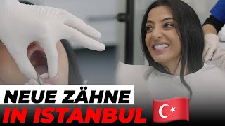 Dilara (OHNE MAX) in Instanbul! | Vlog