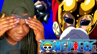 Things are getting INTENSE! | One Piece-Dressrosa | Ep.668-672