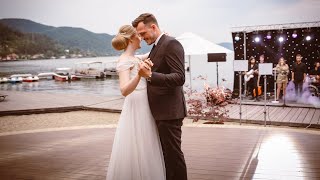 Cătălin & Cristina | Wedding Day | Dubova | New Vision | Video