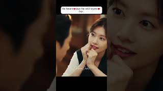 He broke 💔 but he love 🔮🦋 her | like ve next door mix | FT. jeene laga hu #kdrama #ytshort #new